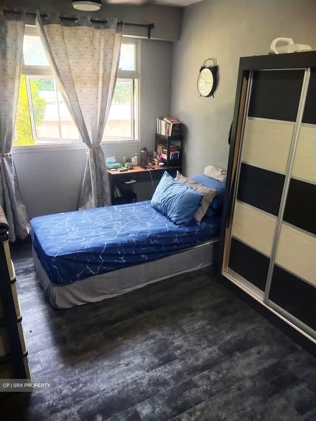 Blk 103A Eastcreek @ Canberra (Sembawang), HDB 4 Rooms #568074451